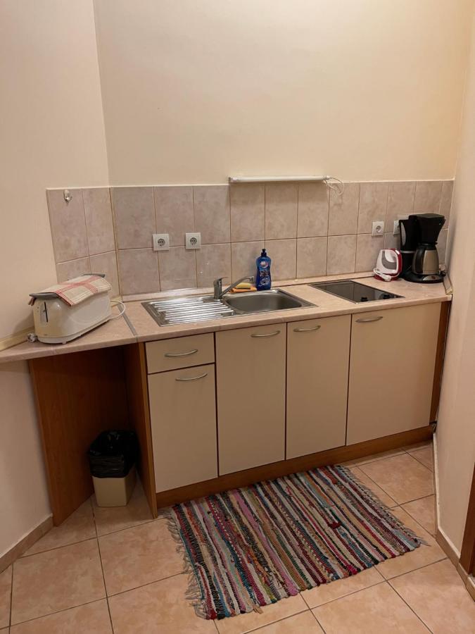 Persey Flora Aparthotel 4*