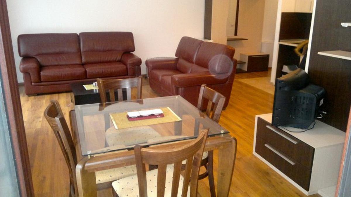 Aparthotel Persey Flora 4*