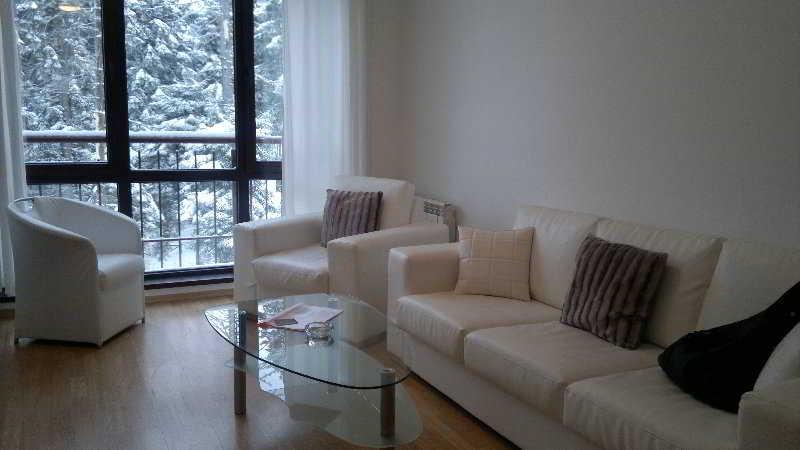Persey Flora Aparthotel 4*